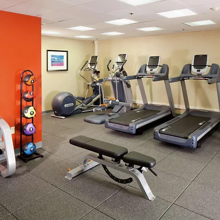 Doubletree By Hilton Boston-Milford 